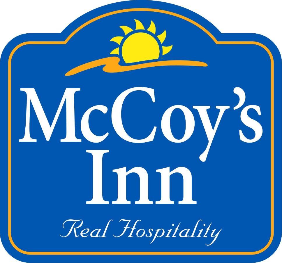 Mccoy'S Inn Ripley エクステリア 写真