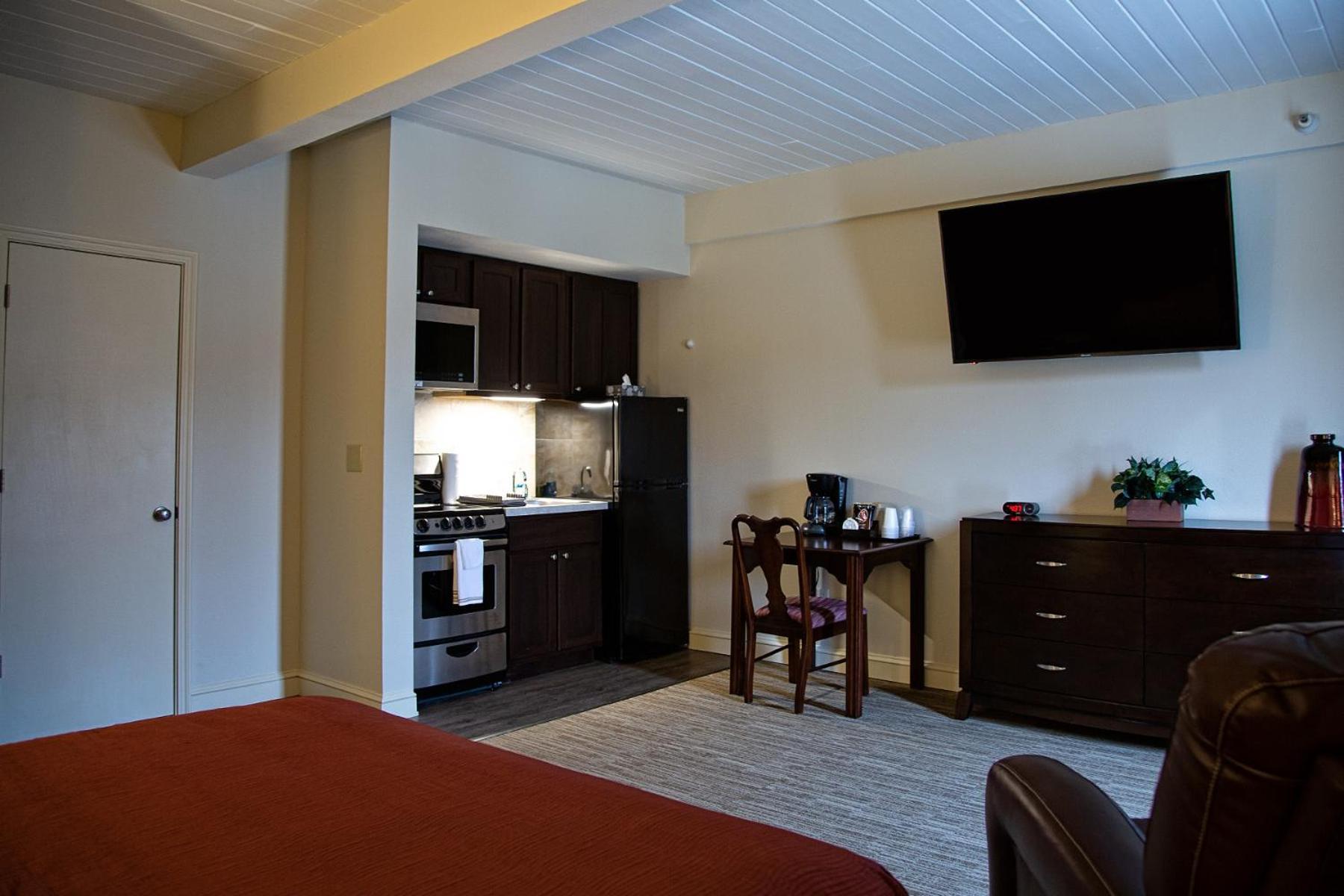 Mccoy'S Inn Ripley 部屋 写真