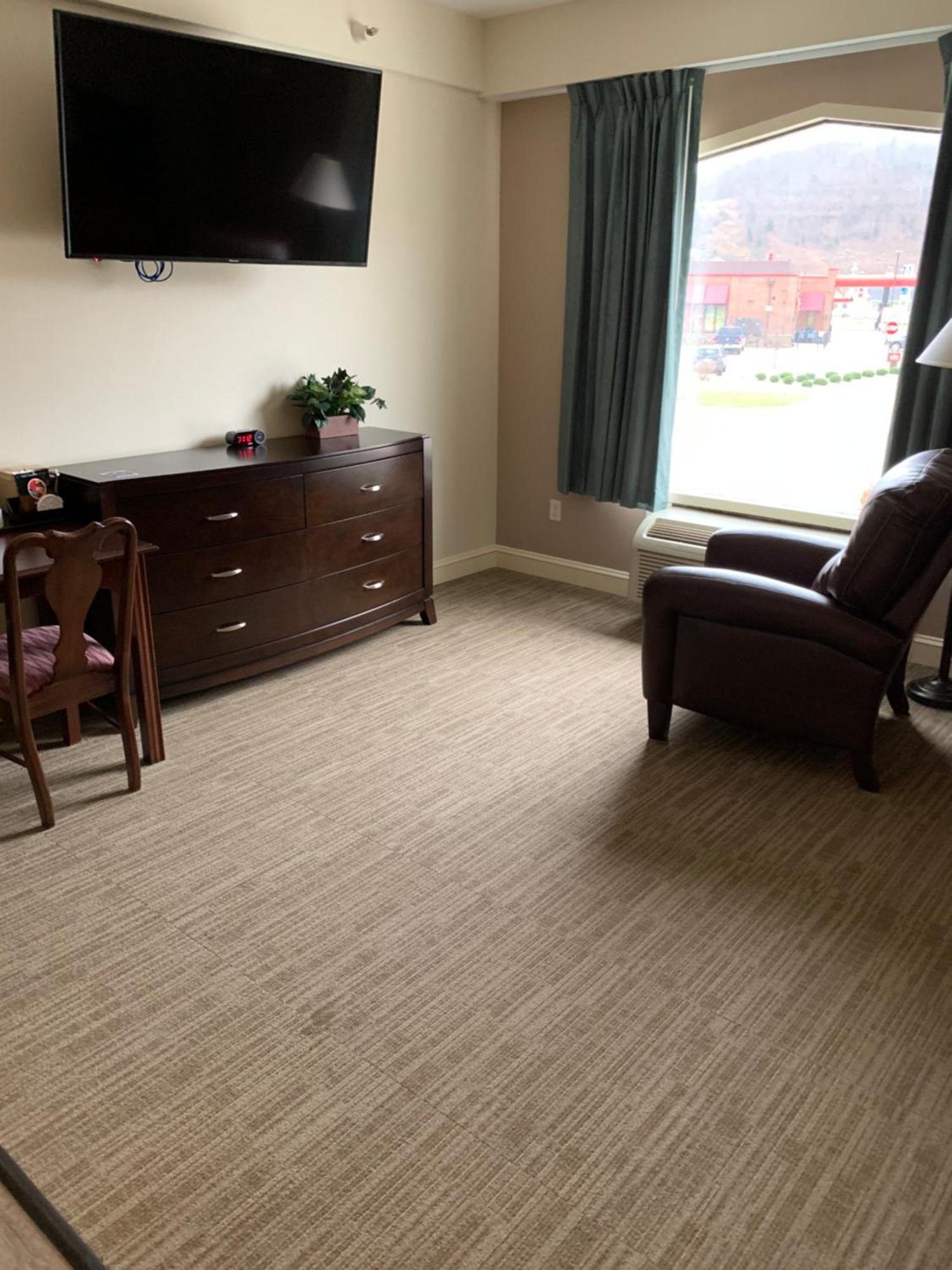 Mccoy'S Inn Ripley 部屋 写真